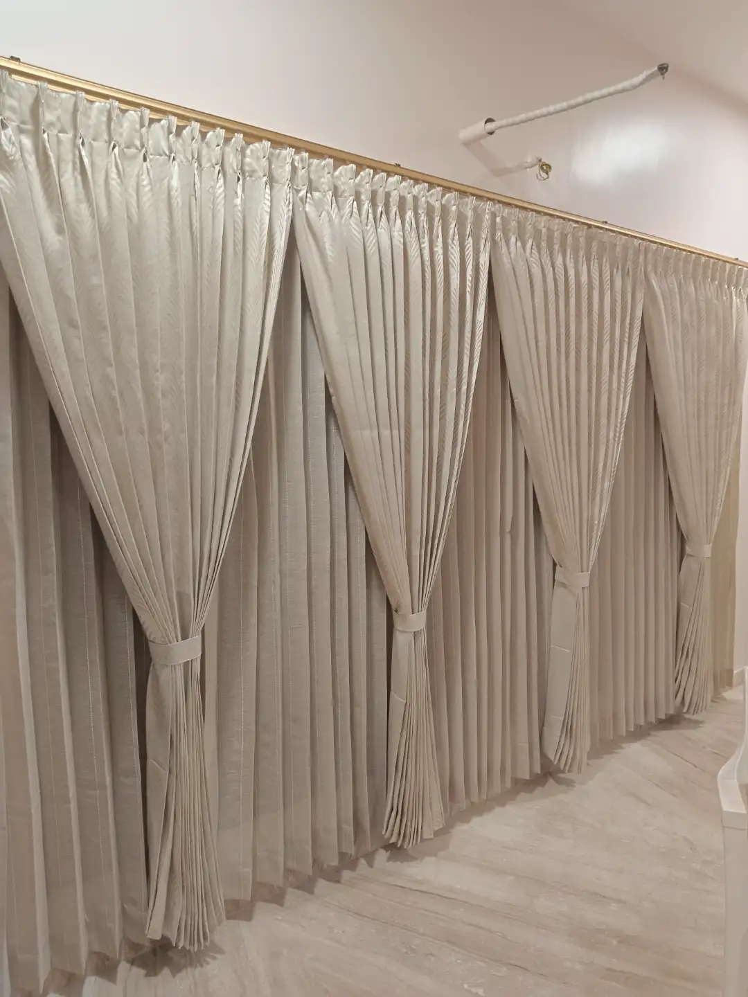 Blackout curtains in Karur