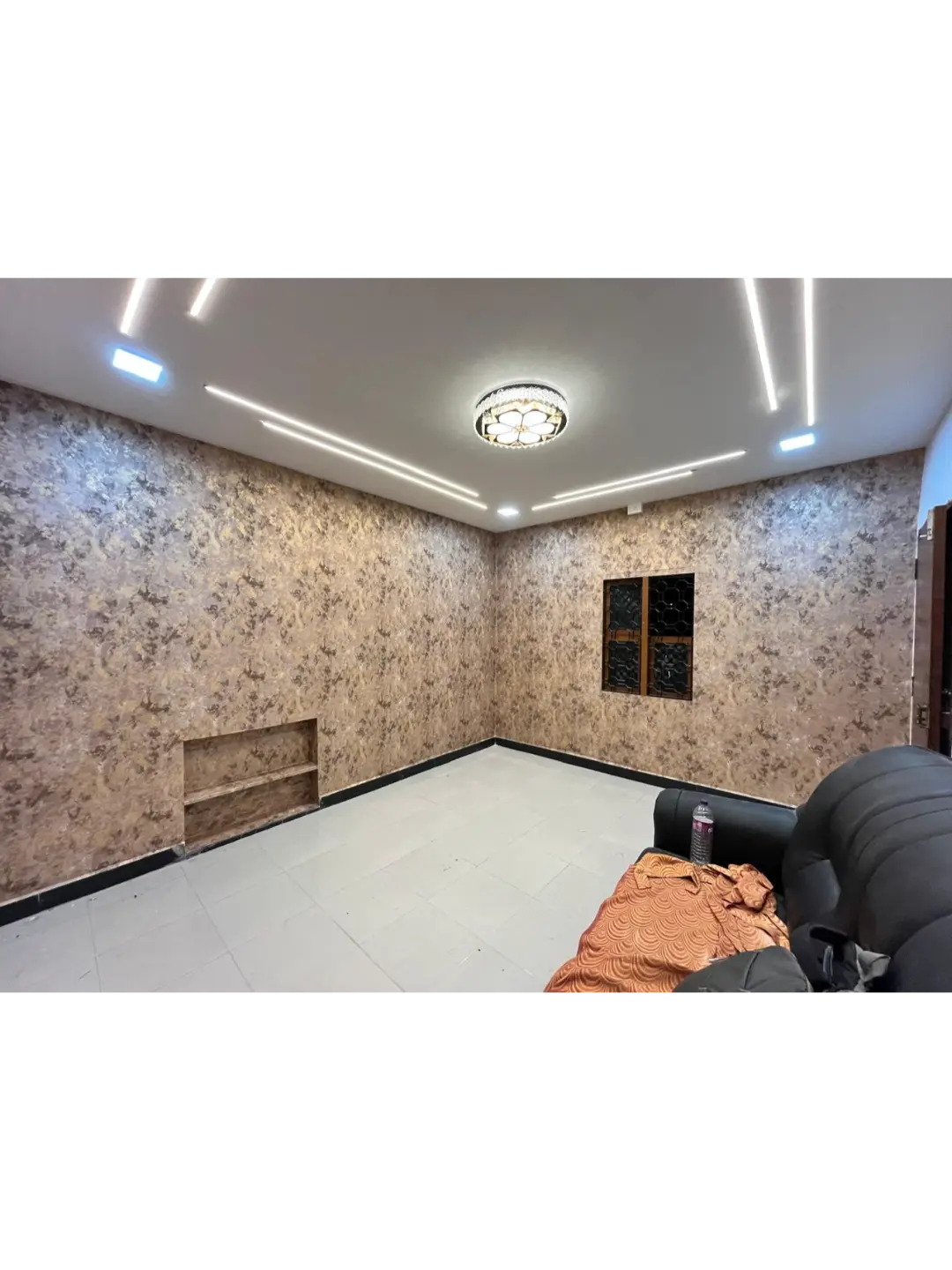 Kids room wallpaper in Karur